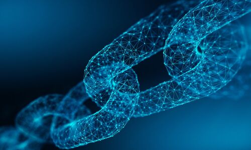 Blockchain microgrids: Energy sector investment at $5.8 billion by 2025