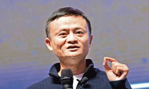 Alibaba looks to focus on small deals in India Alibaba looks to focus on small deals in India