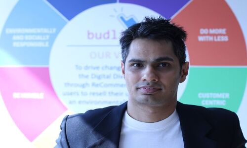 How recommerce platform Budli.in is bridging Indias smartphone divide How recommerce platform Budli.in is bridging Indias smartphone divide