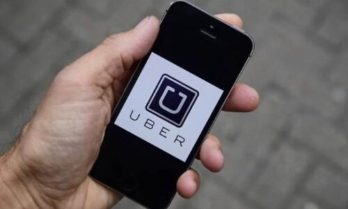 Free Uber rides: This new scheme lets businesses pay for their customers’ trips