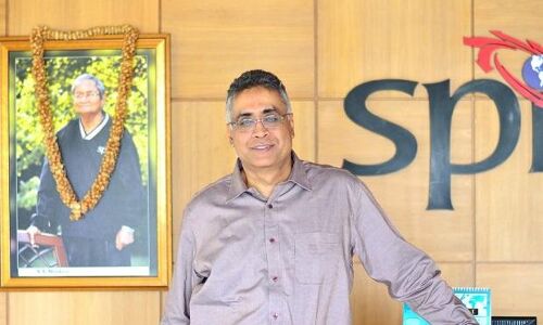 Entrepreneur Sid Mookerji sets up food tech, retail accelerator in Mysuru Entrepreneur Sid Mookerji sets up food tech, retail accelerator in Mysuru