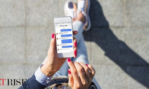 OS that makes ‘dumb phones’ smart takes on Android, Apple OS that makes ‘dumb phones’ smart takes on Android, Apple