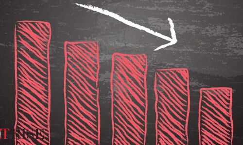 Startups get dismal government business: Study