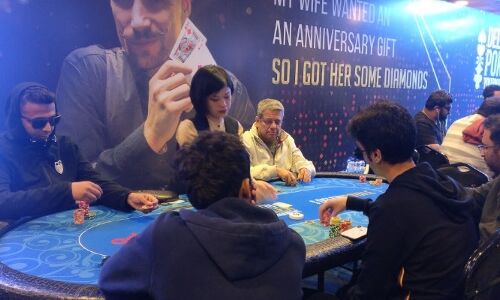 How these IIT Delhi graduates played their cards right with poker startup Adda52
