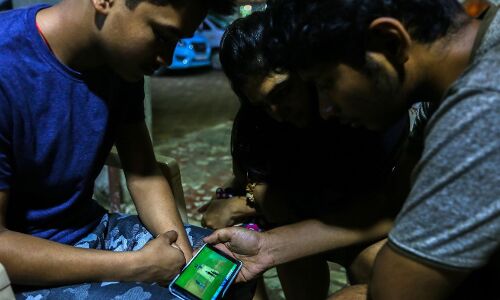 Netflix and Amazon Prime aren’t the main contenders in India’s streaming wars