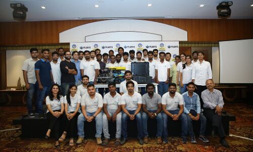Marine Robotics Startup Planys Launches Indias first Next-Gen ROV