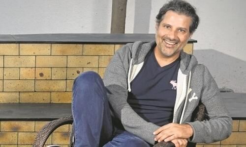 How BookMyShows Ashish Hemrajani sees the live events space in India How BookMyShows Ashish Hemrajani sees the live events space in India