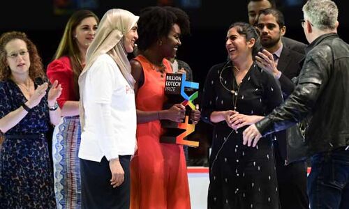 TZ’s Ubongo Kids wins Sh60 million in global tech competition