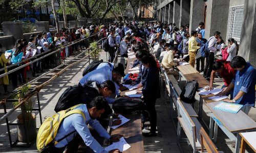 Not even one in 10 Indian techies wants to work at a startup