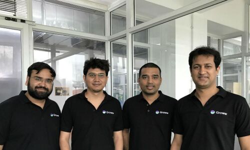 Sequoia India Invests $6.2 Mn In Fintech Startup Groww Sequoia India Invests $6.2 Mn In Fintech Startup Groww