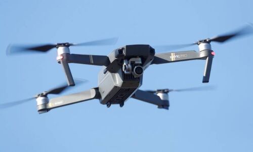 Drone Regulations 1.0 can fetch India major slice of $100 billion industry