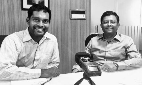 Power2SME co-founder Narayan on building a B2B marketplace for the India