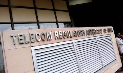 TRAI asks DTH firm Independent TV to justify current tariff plans against new framework TRAI asks DTH firm Independent TV to justify current tariff plans against new framework