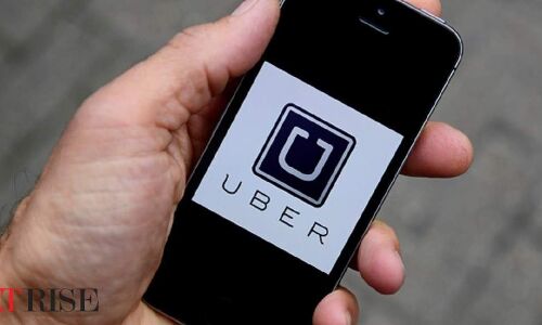 Uber updates driver app, adds features to hold customers accountable for bad behaviour Uber updates driver app, adds features to hold customers accountable for bad behaviour