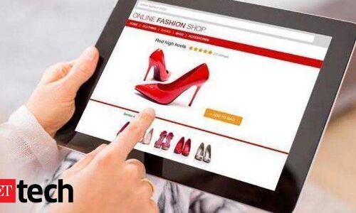 Mirrorsize uses tech developed by IIT-D to solve the issue of fit in the fashion industry - ETtech Mirrorsize uses tech developed by IIT-D to solve the issue of fit in the fashion industry - ETtech