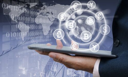 OweMe Gets Funding For Blockchain Trade Finance | PYMNTS.com