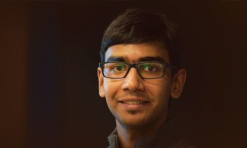 How this college dropout is aiming to make his startup the OYO of office rentals How this college dropout is aiming to make his startup the OYO of office rentals