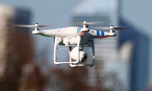 Eyeing drone delivery, Zomato buys TechEagle