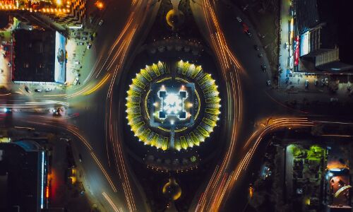 Will the Next Great Tech Company Come From the Developing World?