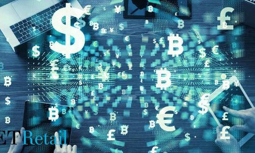 Naspers is said to eye fintech deals in $1 billion India push - ET Retail