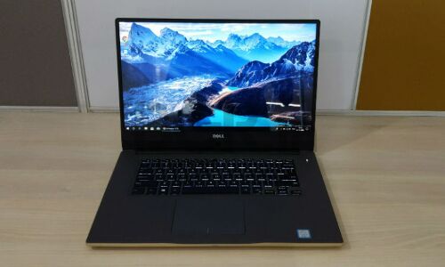 Dell Inspiron 7572 Review: Aims to be an all-rounder