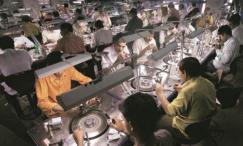 Traders, MSMEs saw 3.5 mn job losses due to note ban, GST, other factors
