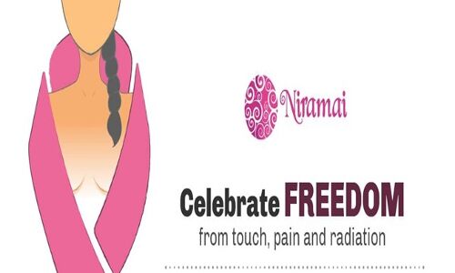 This startup uses artificial intelligence to detect breast cancer early; raises $6 million This startup uses artificial intelligence to detect breast cancer early; raises $6 million