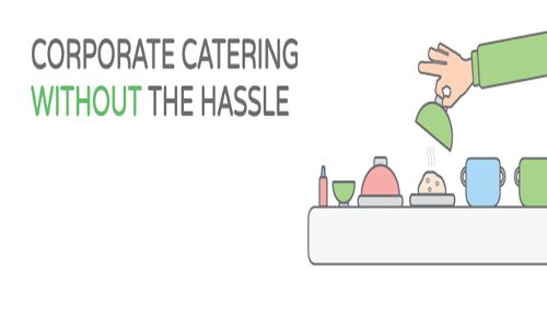 Once a waiter, this entrepreneur now digitises cafeterias for top multinationals