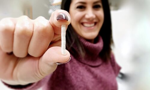 Hera Health Solutions wins GetStarted Louisiana pitch competition - Baton Rouge Business Report