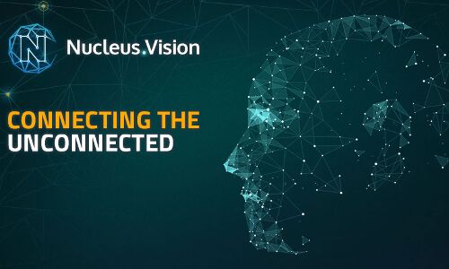 Connecting the Unconnected :: Nucleus Vision - TechiExpert