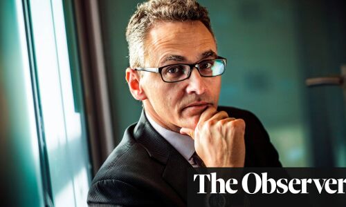 The ‘nudge unit’: the experts that became a prime UK export