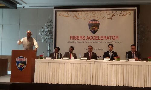 Risers Accelerator to Shortlist 200 Startups with ₹15-20 Lakhs as Funding Support