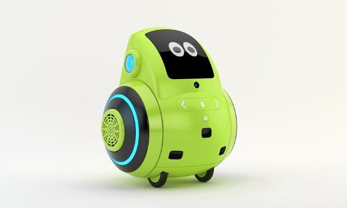 This Indian Company Just Launched a Robot for Kids