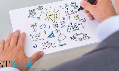 Top founders and investors pick their startup of the year - ET Retail