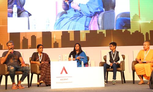ASCENT Conclave 2018: Where entrepreneurs and changemakers gathered to share inspiring business (and life) stories