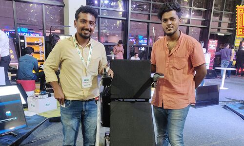 [Startup Bharat] Thrissur-based Desintox Technologies wants to make wheelchairs better than that of Stephen Hawking’s
