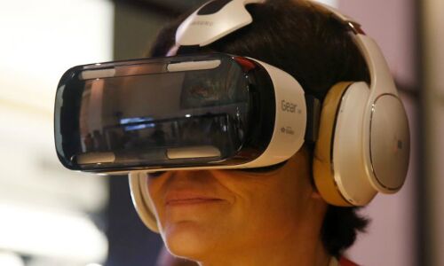 Pune student to showcase game based on Kurukshetra battle at VR contest Pune student to showcase game based on Kurukshetra battle at VR contest