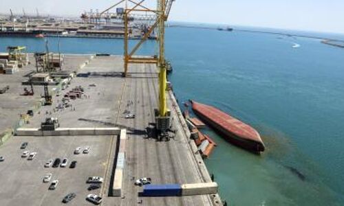 Chabahar port key for Iran to beat tough US sanctions