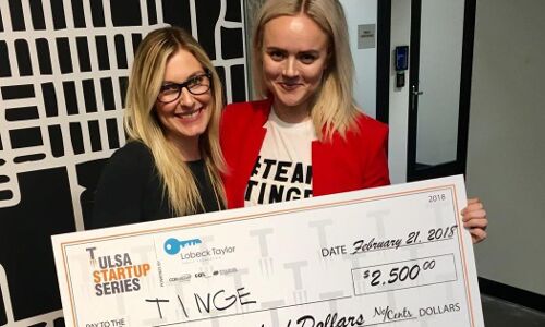 StartUp Series $15K grand prize for product associated with skin-lightening is rescinded after community outcry