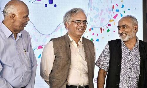 Supporting startup ecosystem is the way to go