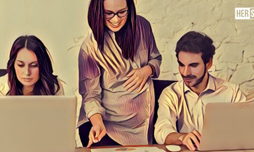 Startups still wary of hiring women despite government decision to pay for 7 weeks of maternity leave benefit