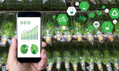 Omnivore & Nexus Venture Invests $2 Mn In Agritech startup Intello Labs