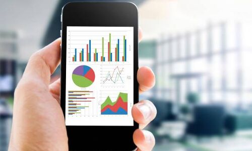 Mobile app development could be the hottest tech job right now Mobile app development could be the hottest tech job right now