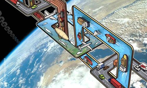 India to Use Blockchain to Improve Coffee Supply Chain ⋆ Crypto New Media