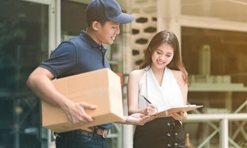 Logistics Startup Lalamove Goes Unicorn | PYMNTS.com Logistics Startup Lalamove Goes Unicorn | PYMNTS.com