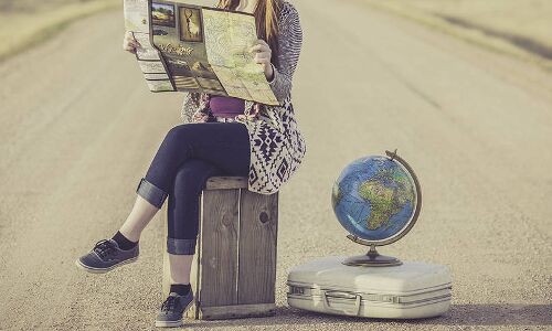 Angels back travel-tech startup PickYourTrail in Series A round Angels back travel-tech startup PickYourTrail in Series A round