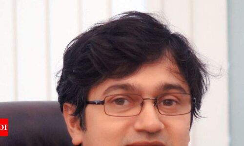 This startup uses AI algorithms to crack down on fake products - Times of India