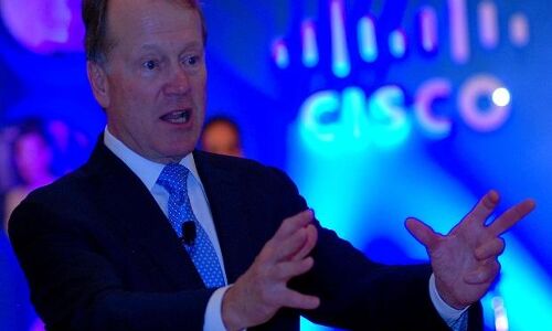 Govts demand localisation as companies refuse to share data: Cisco veteran