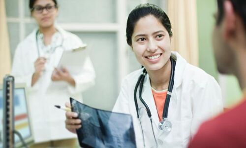 India’s Mfine raises $17.2M for its digital healthcare service – TechCrunch India’s Mfine raises $17.2M for its digital healthcare service – TechCrunch