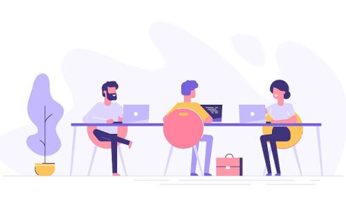 Flipkart In Talks With Coworking Spaces To Seat Its Growing Team